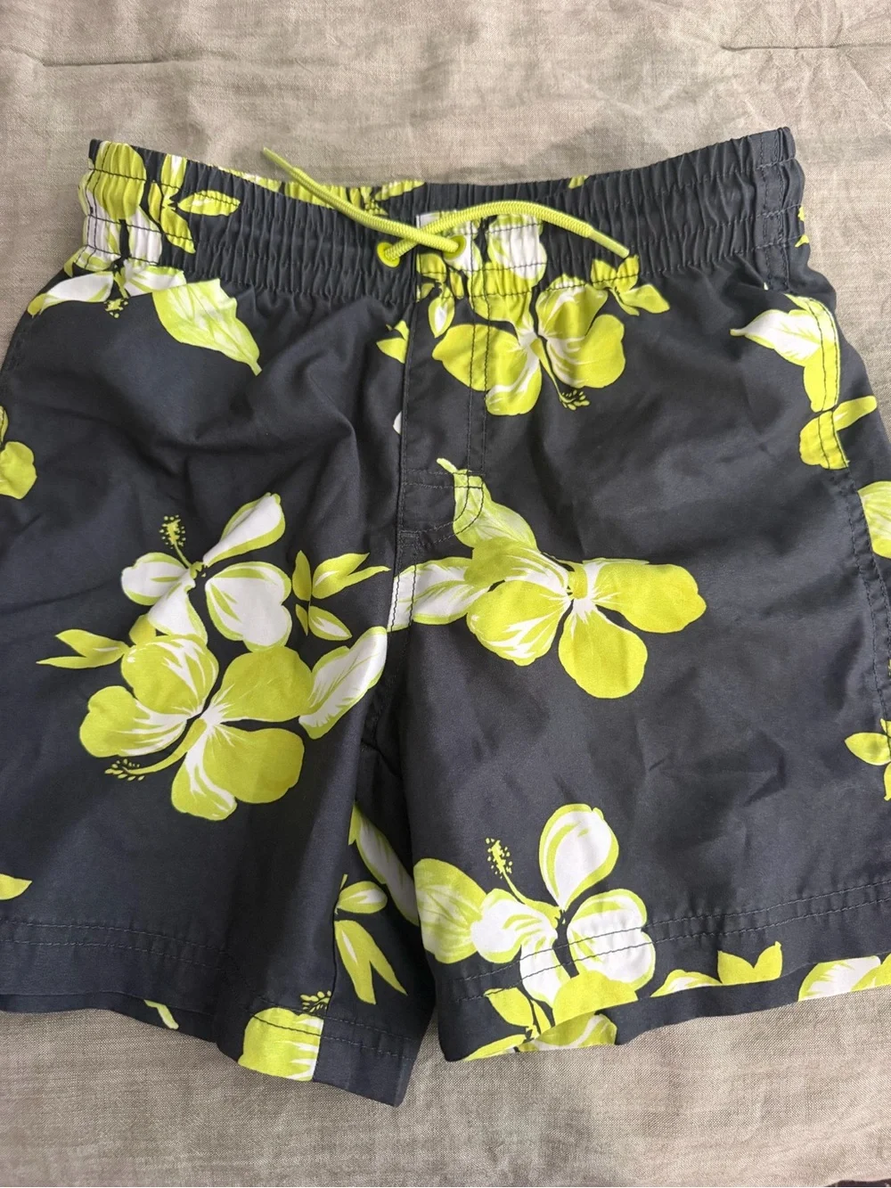 Lot of Boys Swim trunks/Board Shorts